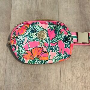 Lilly Pulitzer Belt Bag